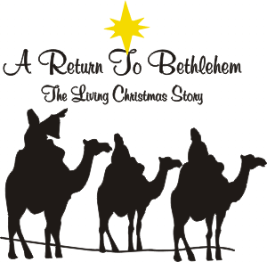 A Return To Bethlehem