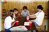 Caitlin, Mark, Timothy, Eric.jpg